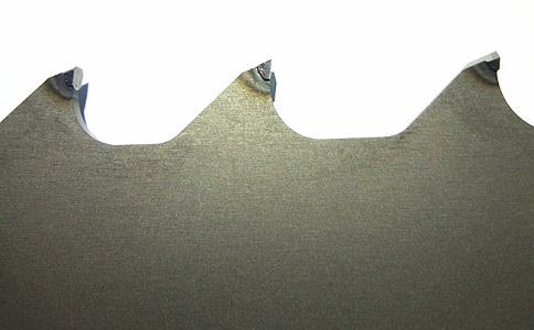 铜川国产硬质合金锯条